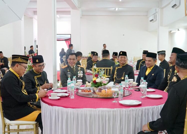 PJ BUPATI BERHARAP PPU SEPERTI BALIKPAPAN