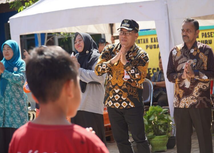 PEMKAB TARGETKAN PPU MASUK 5 BESAR PENDIDIKAN