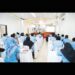 PJ BUPATI APRESIASI DIKLAT K3 PERUMDA DANUM TAKA