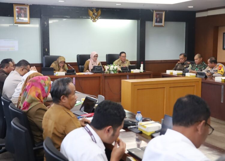 PPU MINTA KEPASTIAN DAMPAK BANDARA VVIP