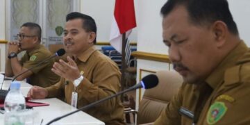 SKPD PPU PERLU SESUAIKAN RENCANA KERJA