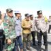 AMANKAN BANDARA IKN, PPU GANDENG POLDA DAN KODAM