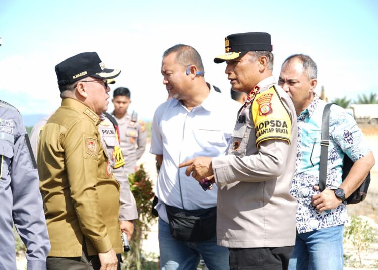 BANDARA IKN BERPOTENSI TAMBAH PAD PPU