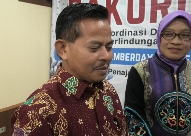 SKPD WAJIB SUKSESKAN PORTAL SATU DATA