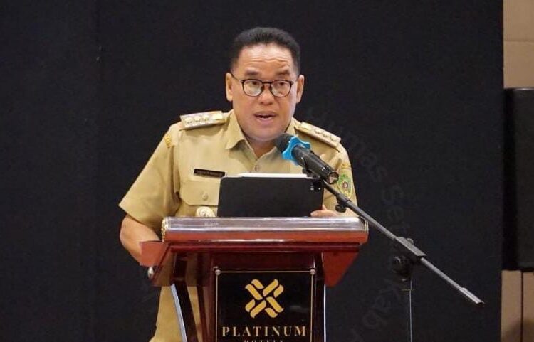 PPU MULAI SUSUN RPJMDES