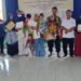 KPI GELAR LOMBA MP-ASI