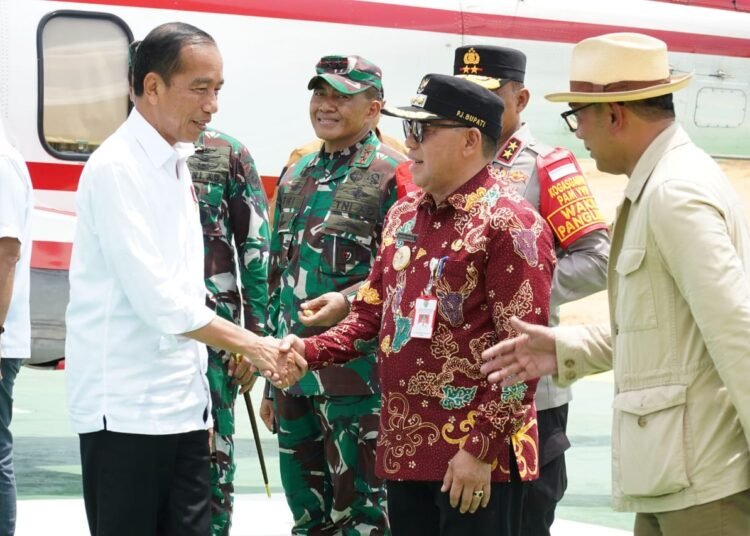 PPU TEGASKAN DUKUNGAN UNTUK IKN