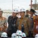 PJ BUPATI DAMPINGI KUNJUNGAN MENDAGRI