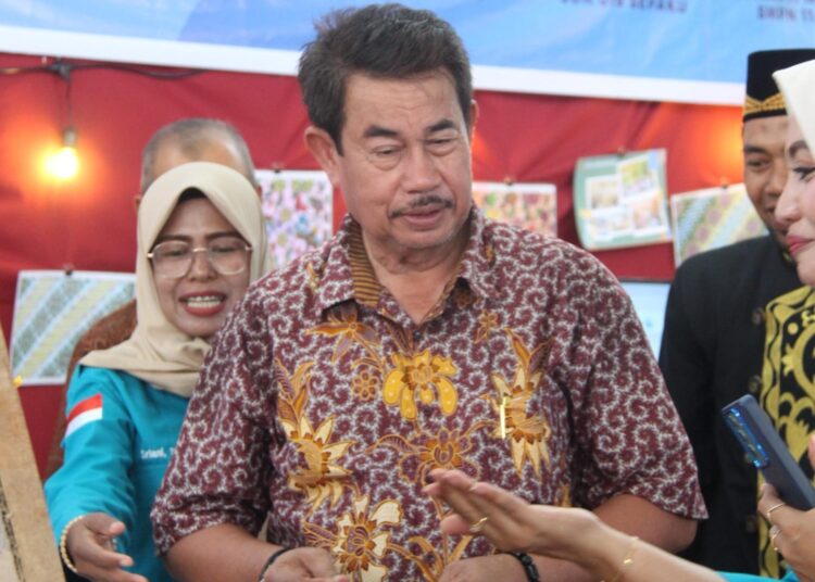 KABUPATEN PPU MASIH KEKURANGAN GURU