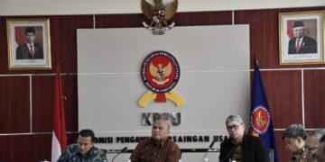 KPPU TELUSURI KENAIKAN HARGA BERAS