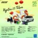 ACER SIAPKAN PROMO DI HUT KE-25