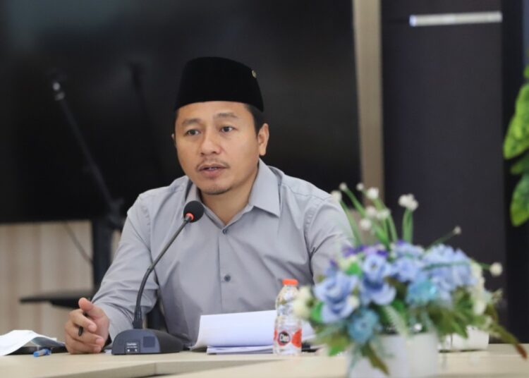 INVESTASI TAHUN 2023 DI KALTIM LEWATI TARGET