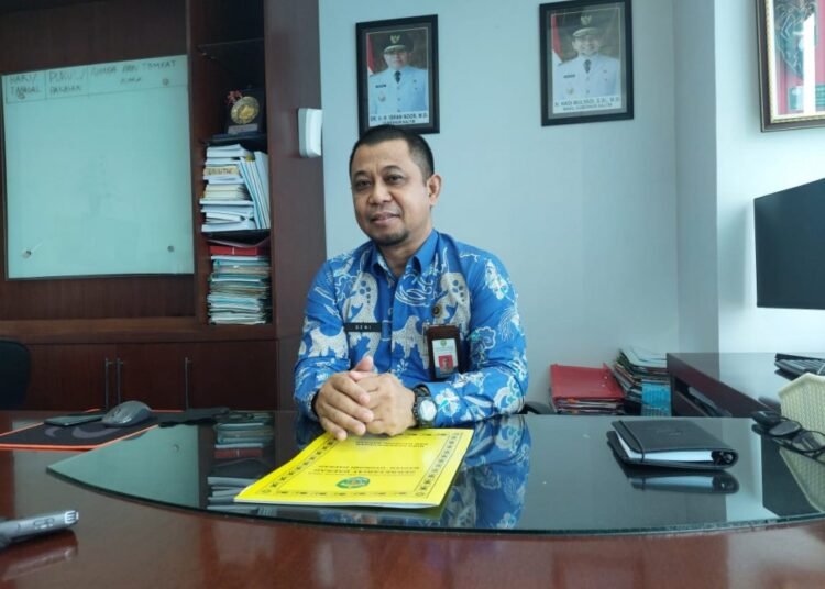 MANAJEMEN ASN KALTIM PERLU PERUBAHAN