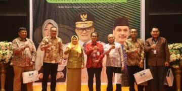 DISKOMINFO TERUS DORONG DIGITALISASI LAYANAN PUBLIK