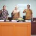 PEMPROV GELAR MONEV RPB KALTIM