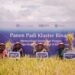 STABILKAN PANGAN, BERAU GELAR PANEN BERSAMA