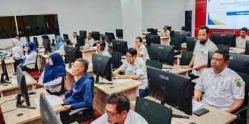 BKPSDM KUKAR UPGRADE SKILL ASN