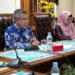 BUPATI DUKUNG PENGAJUAN HAKI PISANG KEPOK