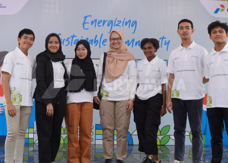 PERTAMINA KEMBALI BUKA BEASISWA SOBAT BUMI