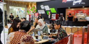 PERTAMINA TURUT RAMAIKAN IIMS 2024