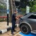 PLN KOMITMEN BANGUN EKOSISTEM KENDARAAN LISTRIK