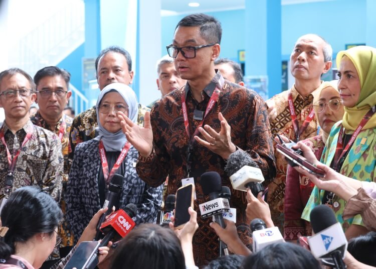 PLN TERUS DORONG TRANSPORTASI LISTRIK