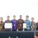 GBK JADI PENGGUNA PERDANA LAYANAN REC PLN