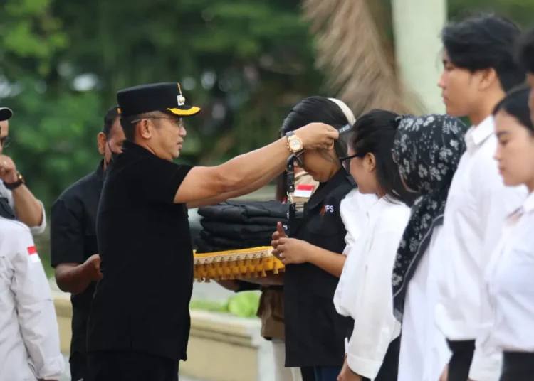 WALIKOTA INGATKAN URGENSI PENGAWAS TPS