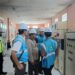 PASCA GANGGUAN, PLN PULIHKAN LISTRIK NUNUKAN