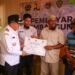 BAGIKAN GANTI RUGI, INI PESAN PJ BUPATI