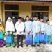 KUNJUNGI PESANTREN, PJ BUPATI DUKUNG PENDIDIKAN AGAMA