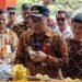 DIRESMIKAN PJ BUPATI, SDN 026 TAK LAGI NUMPANG