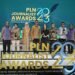 18 KARYA MENANGKAN PLN JOURNALIST AWARD 2023