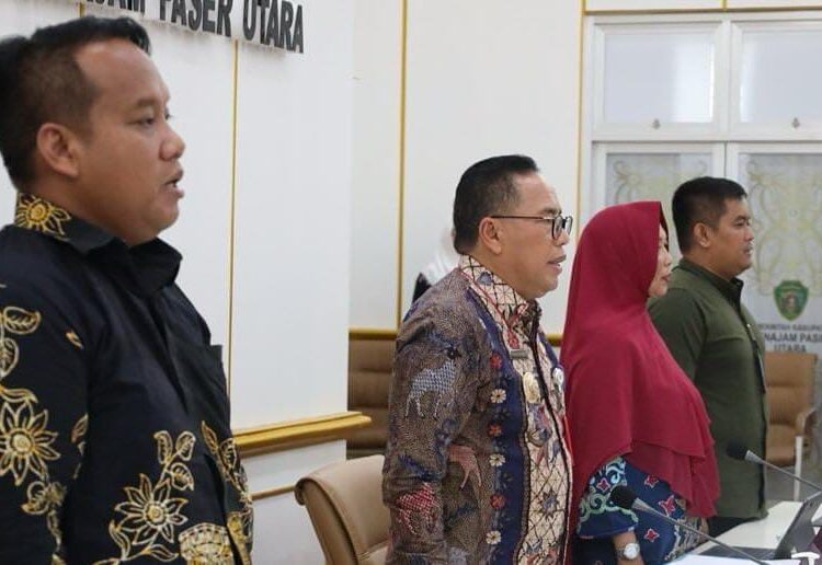 DPMD EVALUASI KINERJA BUMDES