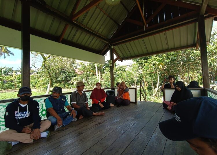 KPI GENCARKAN EDUKASI PROKLIM LESTARI