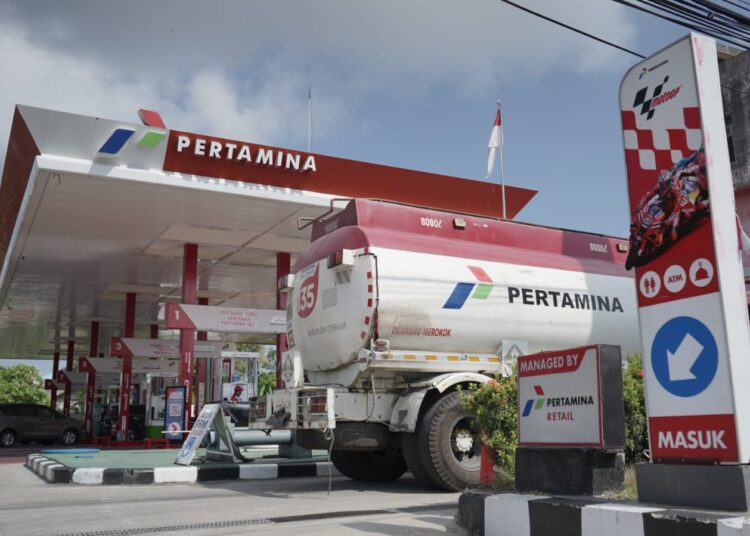 JELANG LEBARAN, KONSUMSI ENERGI DIPREDIKSI NAIK