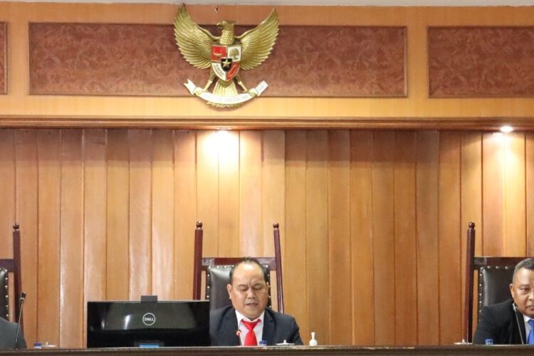 KPPU SEBUT PINJAMAN MAHASISWA BERMASALAH