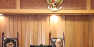 KPPU SEBUT PINJAMAN MAHASISWA BERMASALAH