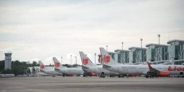 KPPU DUGA MASKAPAI LANGGAR UU NO. 5 TAHUN 1999