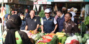 JELANG RAMADAN, KPPU PANTAU GEJOLAK SEMBAKO