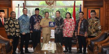 KPPU DORONG ASESMEN PERSAINGAN USAHA