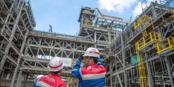 RDMP JADI JAWABAN KEBUTUHAN BBM MASYARAKAT