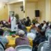 KETUA DEWAN GELAR SILATURAHMI RAMADAN