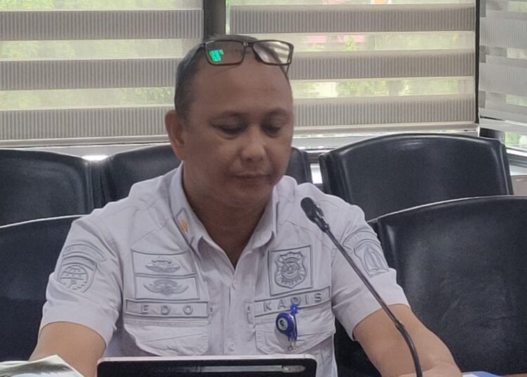 BALIKPAPAN PERLU ANGKUTAN MASSAL