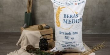 BAPANAS TERUS DORONG STABILISASI HARGA