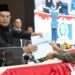 DPRD KALTIM REVISI TARGET PROPEMPERDA