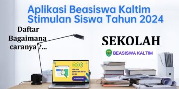 BUKA BEASISWA, KALTIM SIAPKAN 200 MILIAR