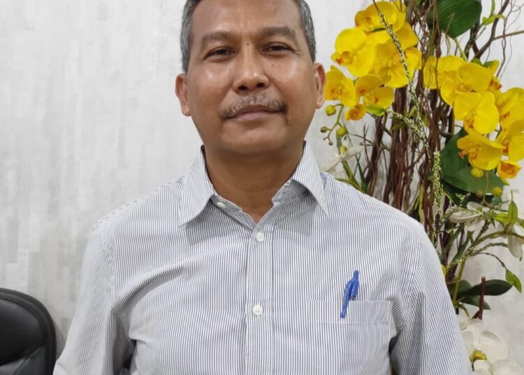 DPRD MINTA PEMKOT PANTAU SEMBAKO