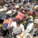 MUHAMMADIYAH GELAR MUDIK BARENG
