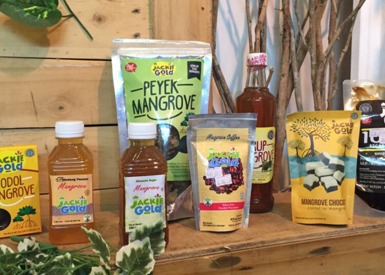 PERTAMINA HIBAHKAN BANTUAN ALAT UMKM